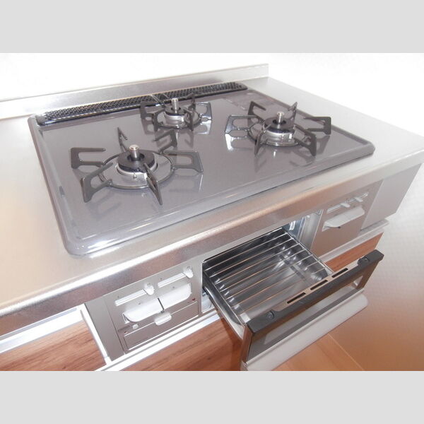 令美の杜105号室 部屋その他