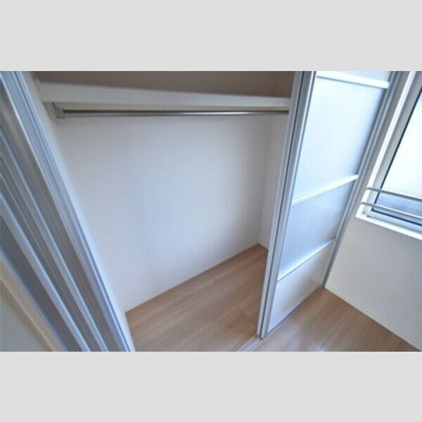 ビューテラスⅡ 収納