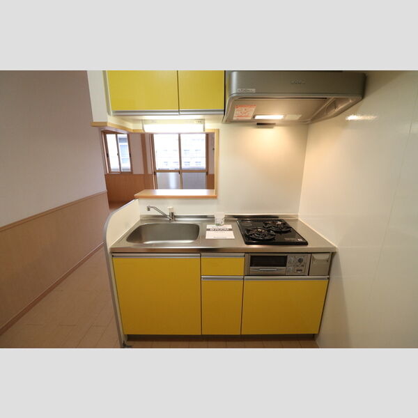 イデアル 対面キッチン