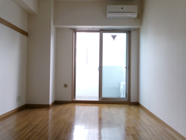 Ｔ－ＨＡＵＳ0801号室 部屋その他