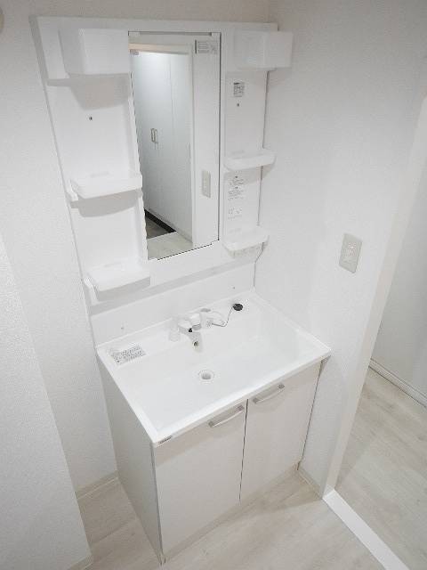 砧サンハイム3階 部屋設備