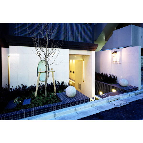 エステムプラザ丸の内NORTH RISE 外観