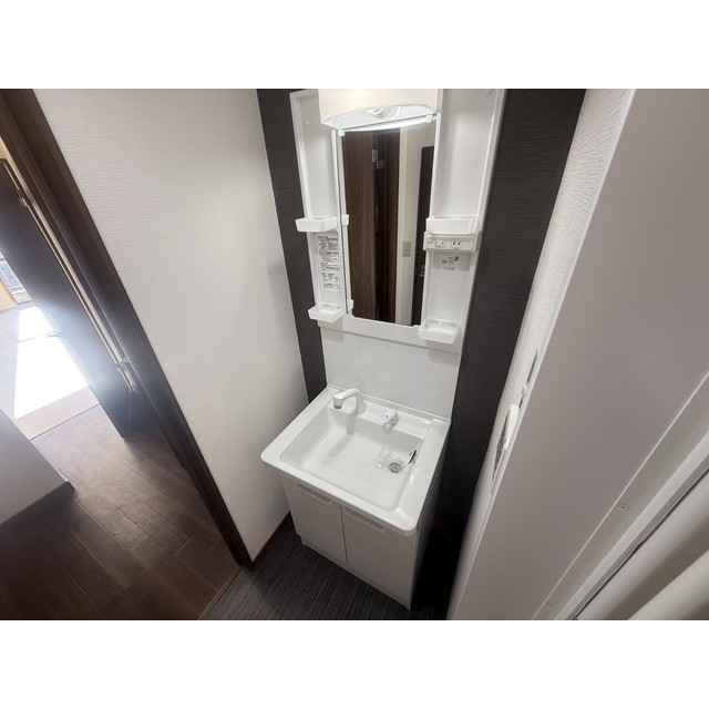 イイダコーポ 内観