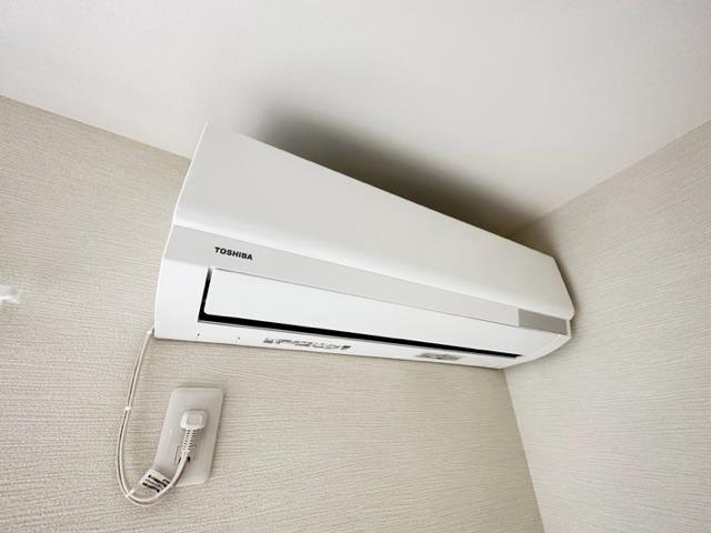 リヴェール三咲2階 部屋その他