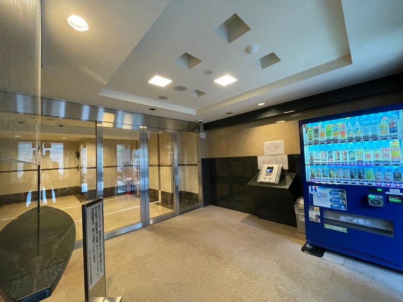 ガリシアヒルズ六本木2階 部屋その他