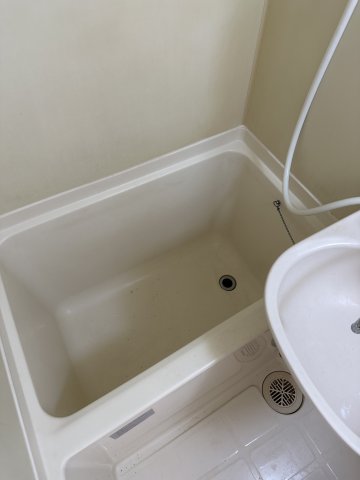 鈴木ビルヴァンハウス杉田 お風呂