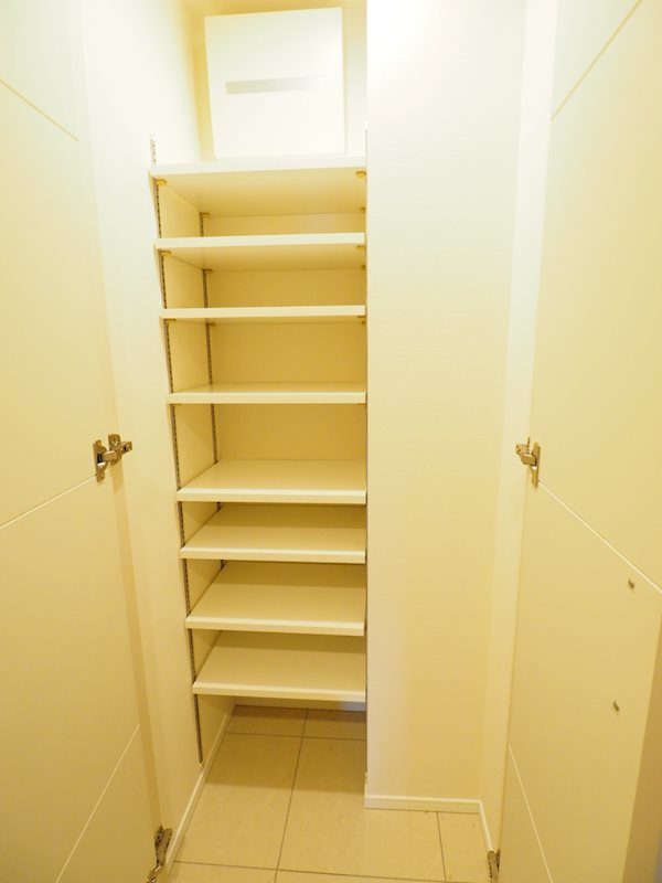 クロスレジデンス大崎13階 同建物別部屋の参考画像