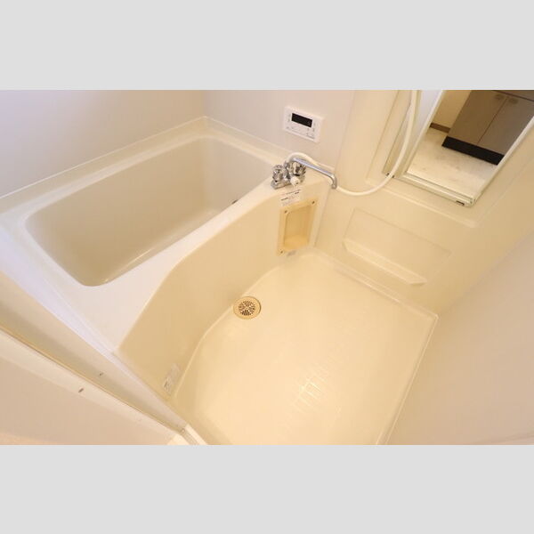 ブルック幕張 バス