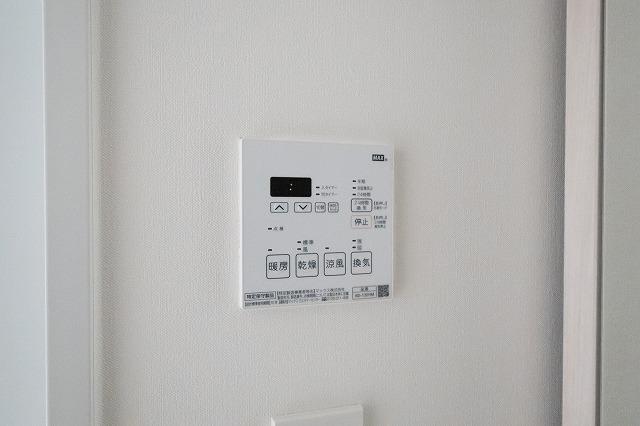 ALTERNA南大井8階 その他