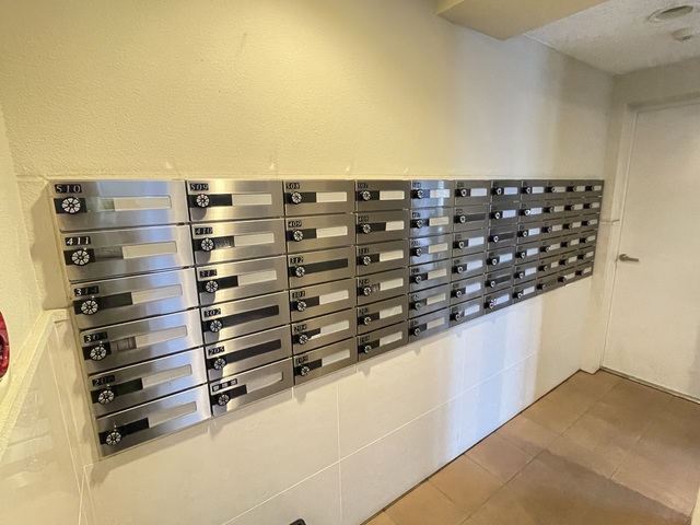 トレセリア大和田0108号室 その他共有部分