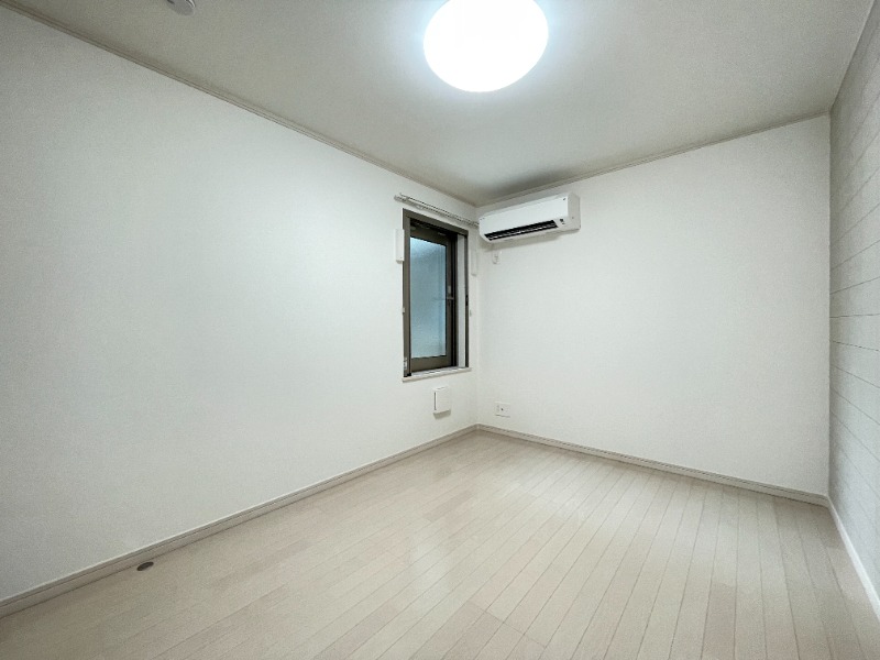 NEXUS綾瀬1階 リビング