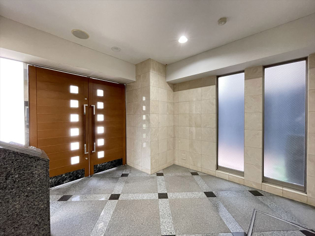スカイコート両国壱番館505号室 部屋その他