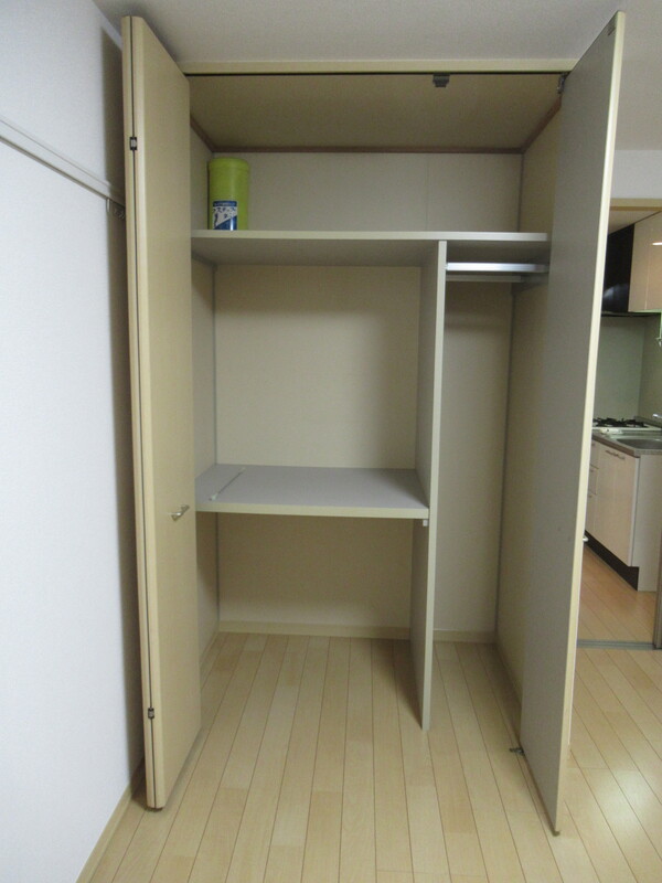 セレッソ鷺宮 収納