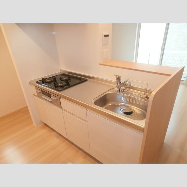 Estate101号室 キッチン