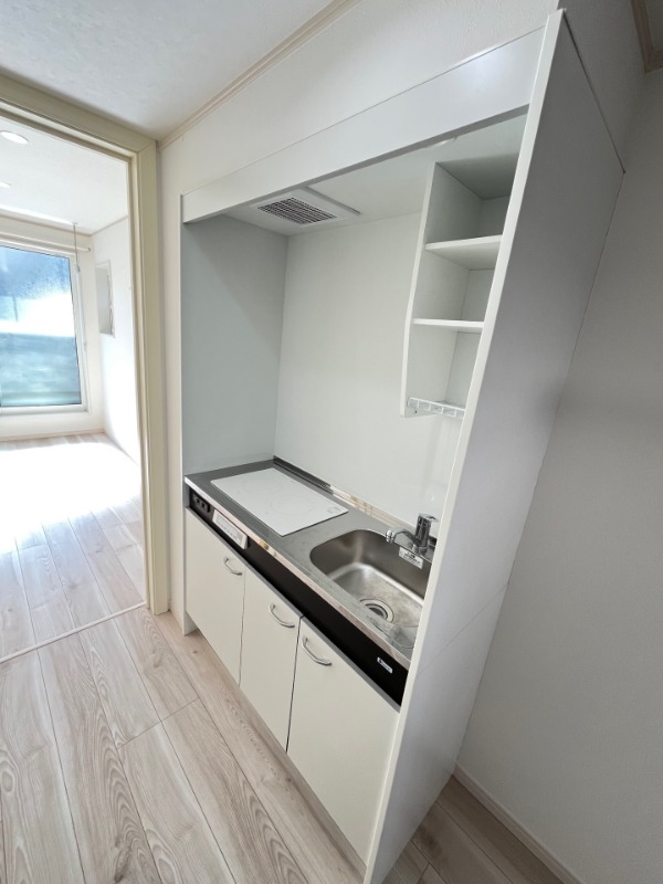 ティーデル横浜3階 ※別部屋参考写真