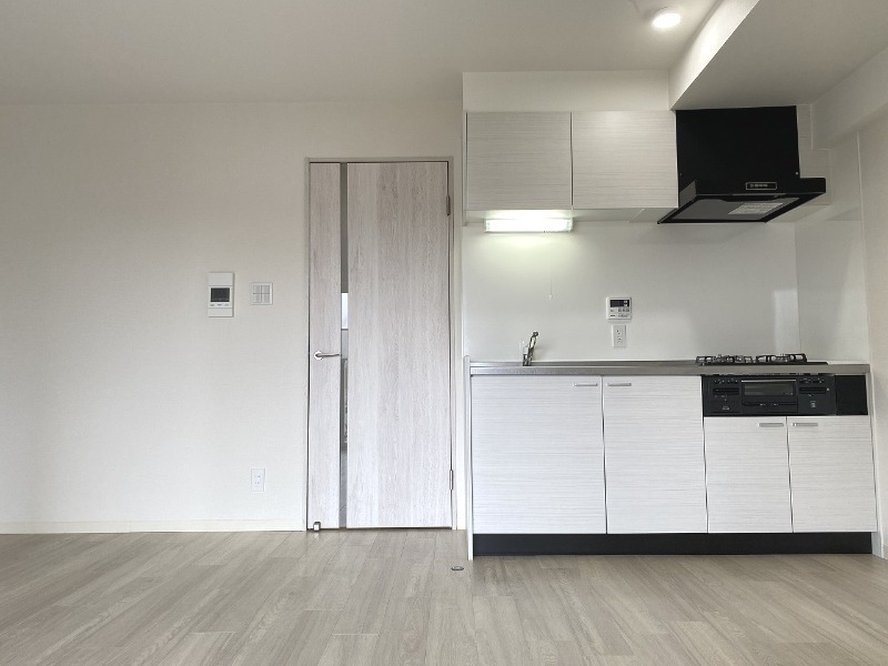 斎藤マンション ※別区画の写真です