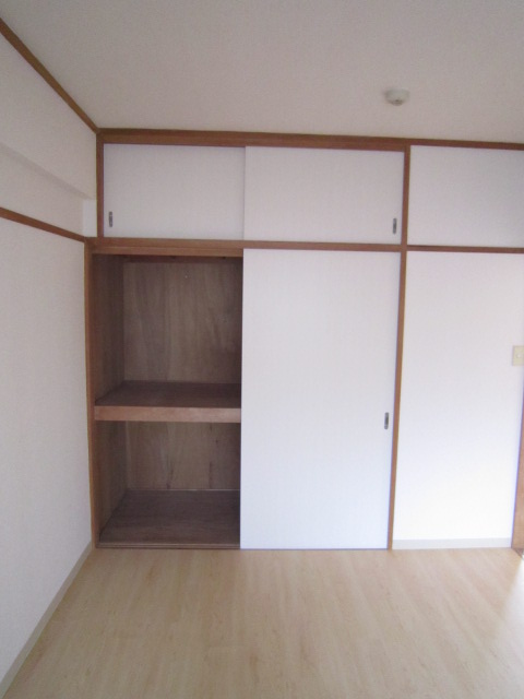 エクセル秋山0602号室 その他