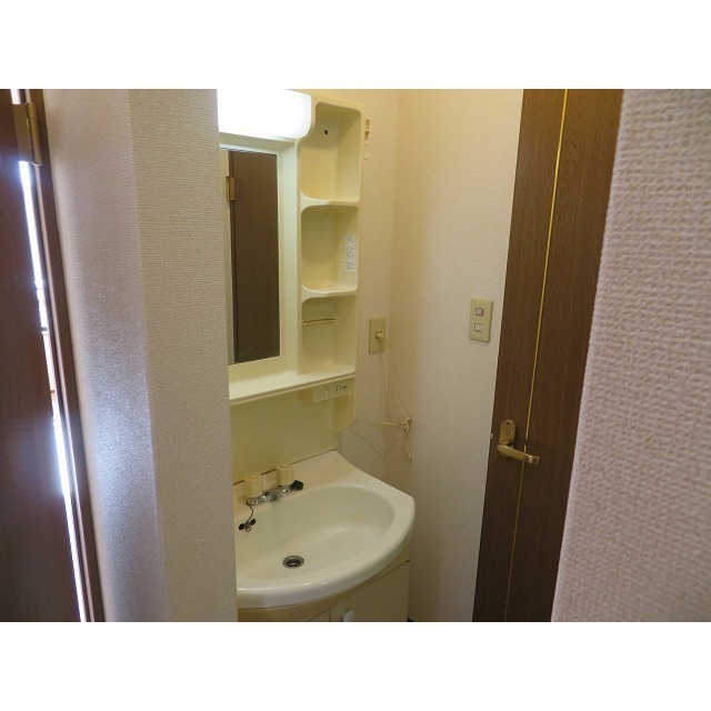 エステートピア・ｕ３号棟 ※同タイプの別の部屋の写真です