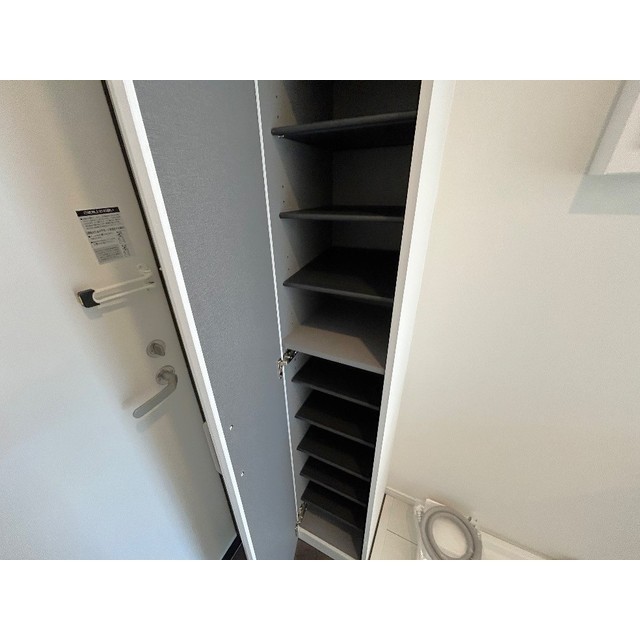 MQuarto東大宮 内観