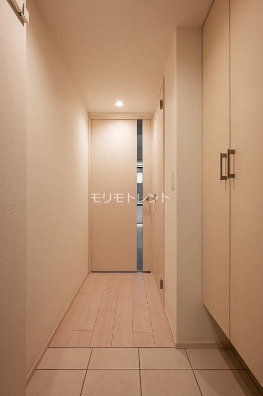 アトリオフラッツ中野新井薬師2階 室内参考写真（Bタイプ）