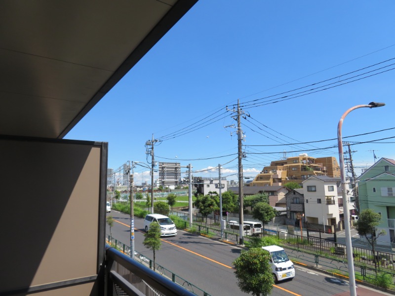グランドゥール3階 ※別号室写真使用※