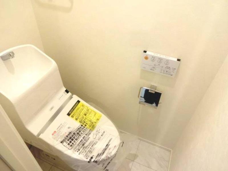 クレール上大岡弐番館 前回募集時の写真です。