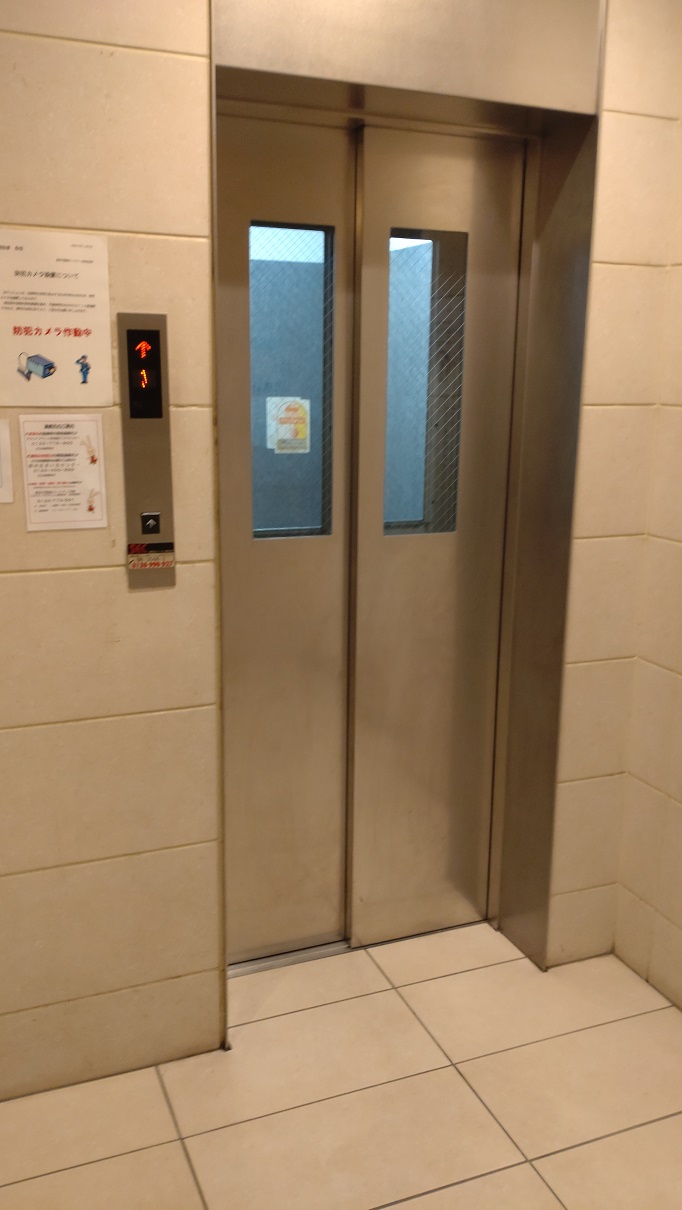 プラウドフラット鶴見Ⅱ708号室 部屋その他