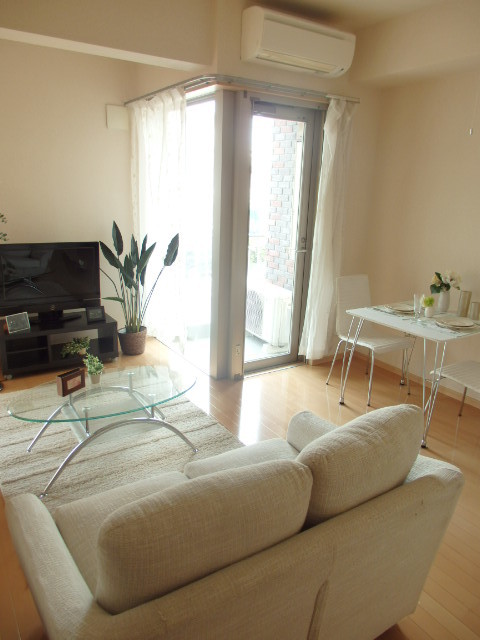 Ｖｉｌｌａ　Ｎｏａｈ．本多 リビング