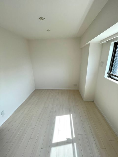 レジディア日本橋馬喰町Ⅱ10階 寝室