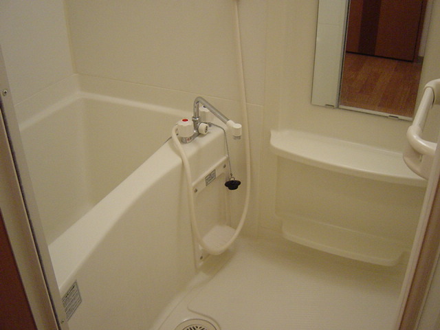 ネオ・いしばし バス（イメージ）