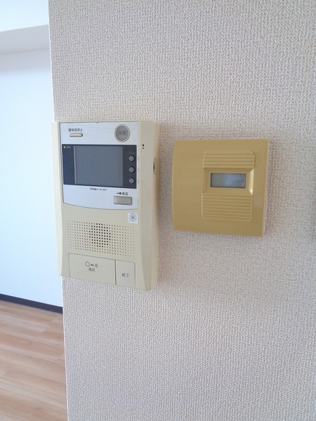 ライオンズマンション川崎貝塚第２604号室 部屋設備
