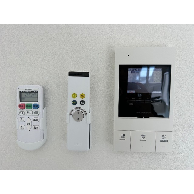 MQuarto東大宮206号室 部屋その他