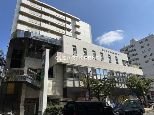 コンシェリアＲ 横濱桜木町8階 【市役所・区役所】中区役所 野毛地区センターまで190ｍ