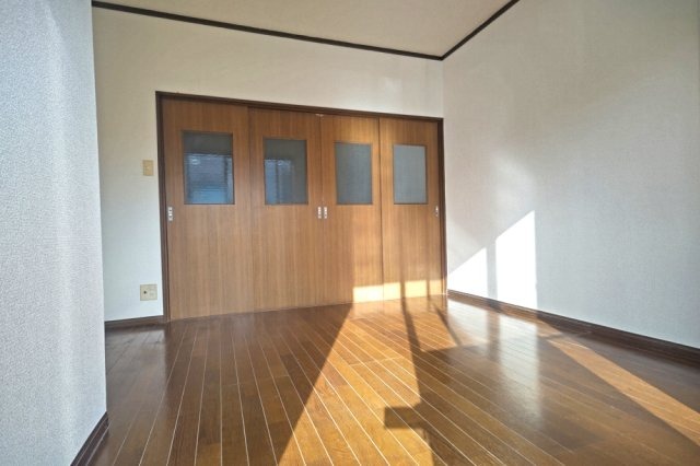 保土ヶ谷テラス 部屋その他