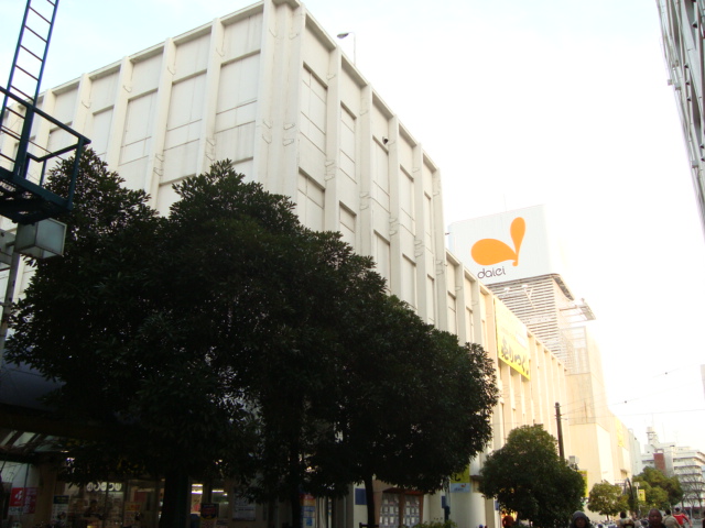 Ｋ’ｓレジデンス ダイエー赤羽北本通り店まで2,561ｍ