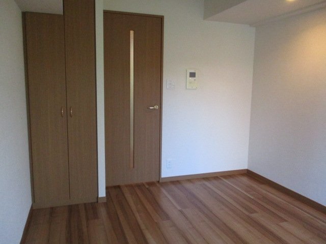 ルーブル高円寺伍番館3階 寝室