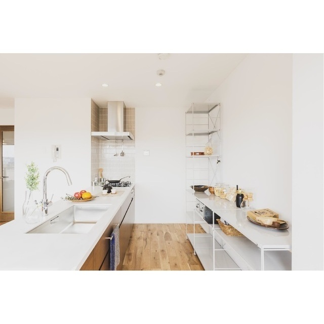 カスタネア栗平1-401号室 同建物別部屋の参考画像