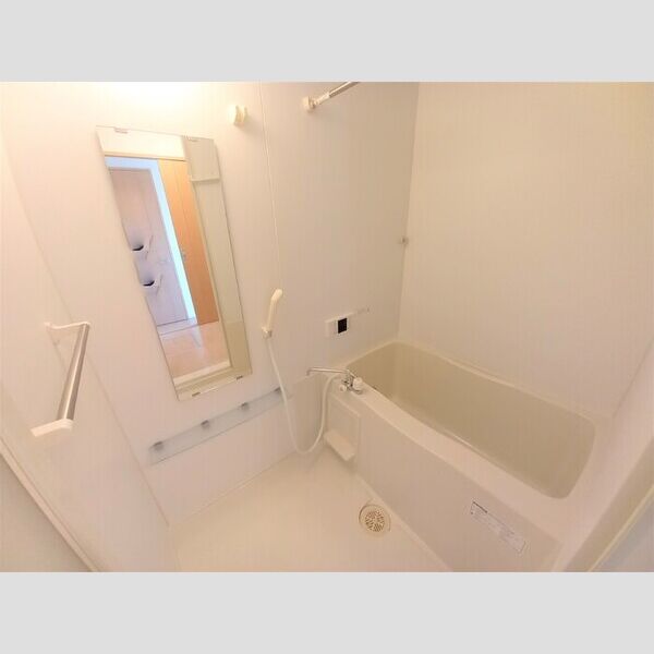 カーサ・リキ バス