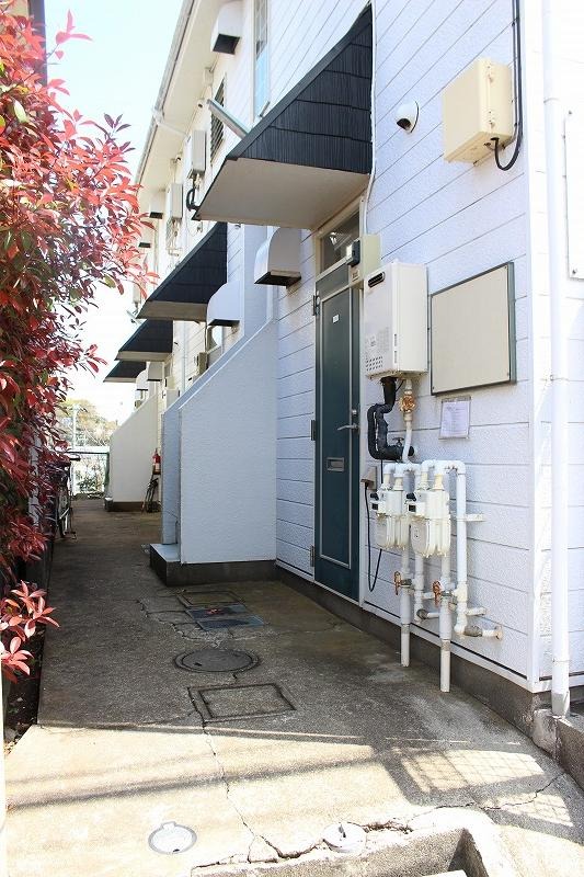 レガシー松戸1階 部屋その他