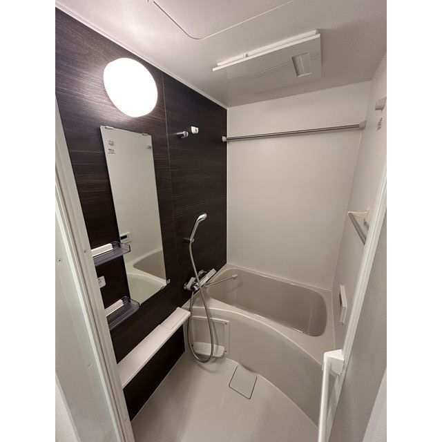 ブランシエスタ用賀0305号室 内観