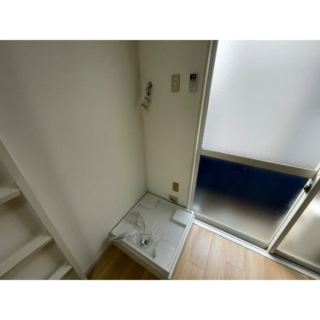 マーガレット203号室 部屋その他