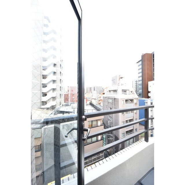 カヤホンゴウ0701号室 内観