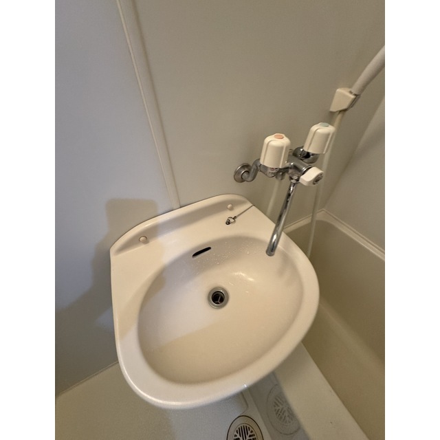 FLAT5池上新町202号室 内観