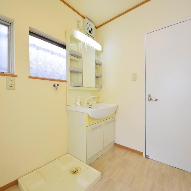 高円寺南5丁目戸建 その他　設備