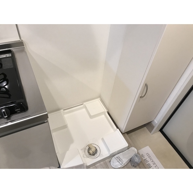 アザーレ・ターコイズ105号室 部屋その他