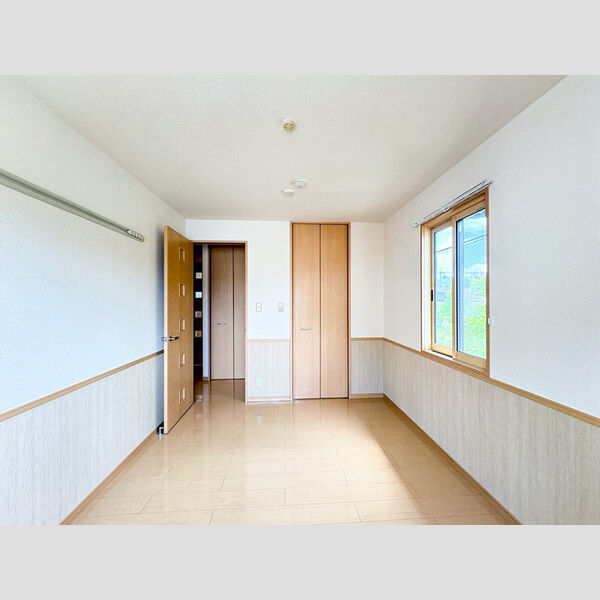 エスペランサ205号室 部屋その他