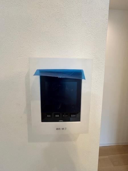 ＩＳＭ平塚2階 部屋設備