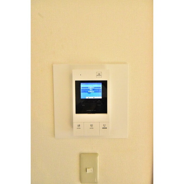 プレール浜松町 内観