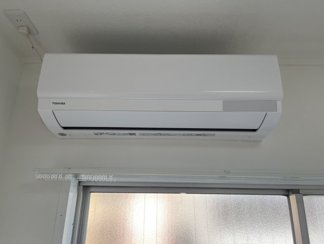 コーポ吉見202号室 その他