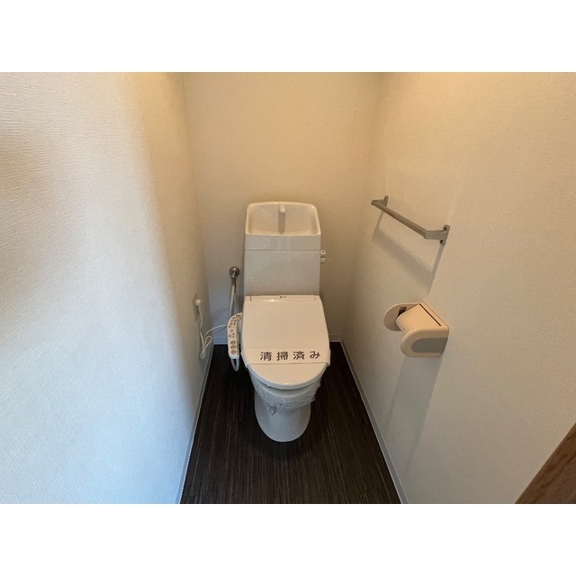 ファーストヒルズⅠ 内観